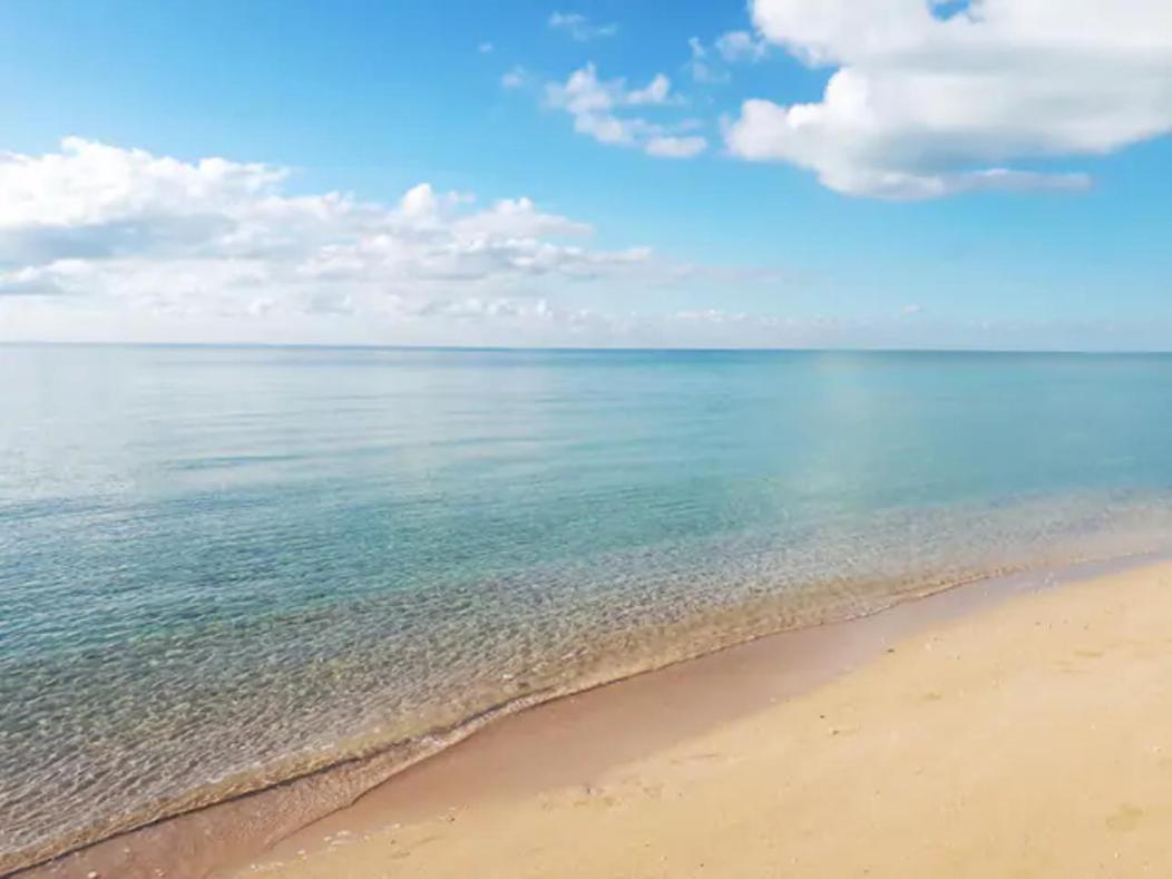 Maison d'hôtes Secluded And Modern Beachfront House Nassau