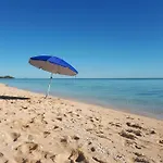Secluded And Modern Beachfront House