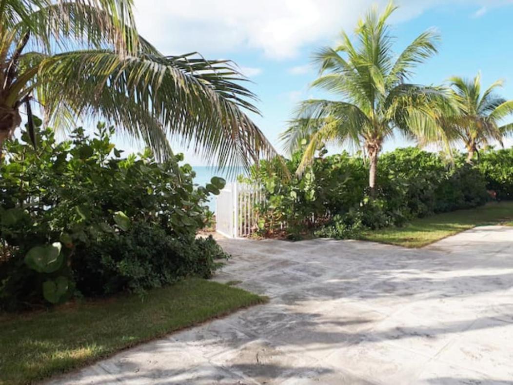 Guest house Secluded And Modern Beachfront House